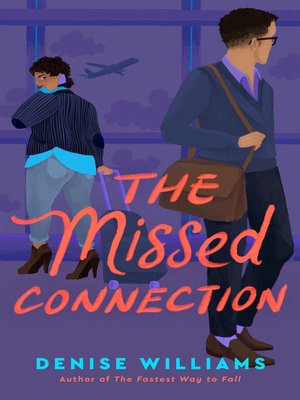 cover image of The Missed Connection